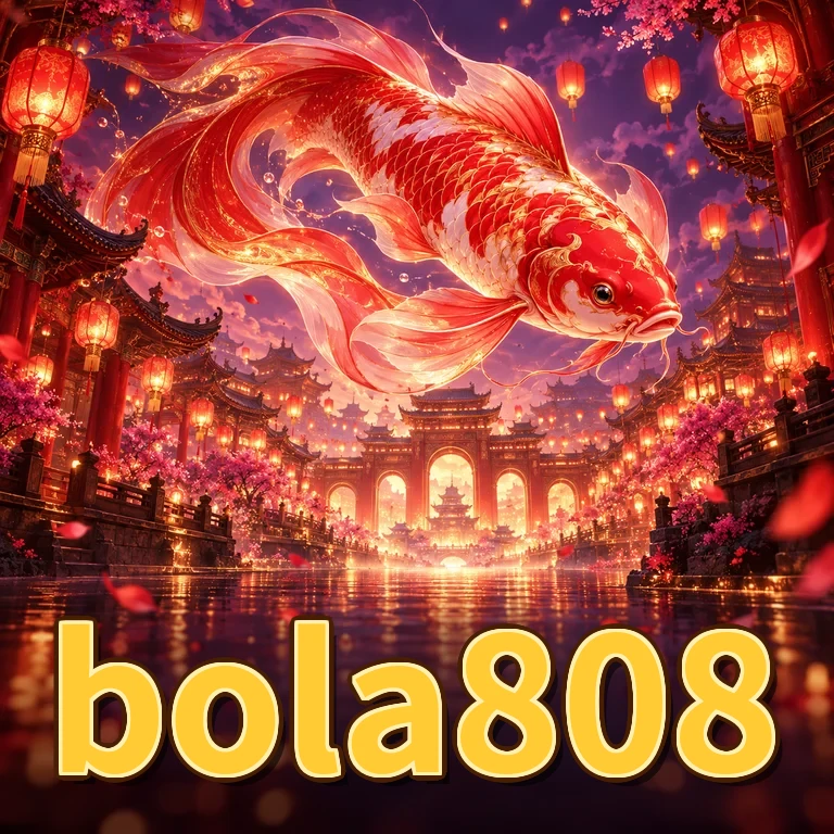 Layar pemasangan bola808 APK