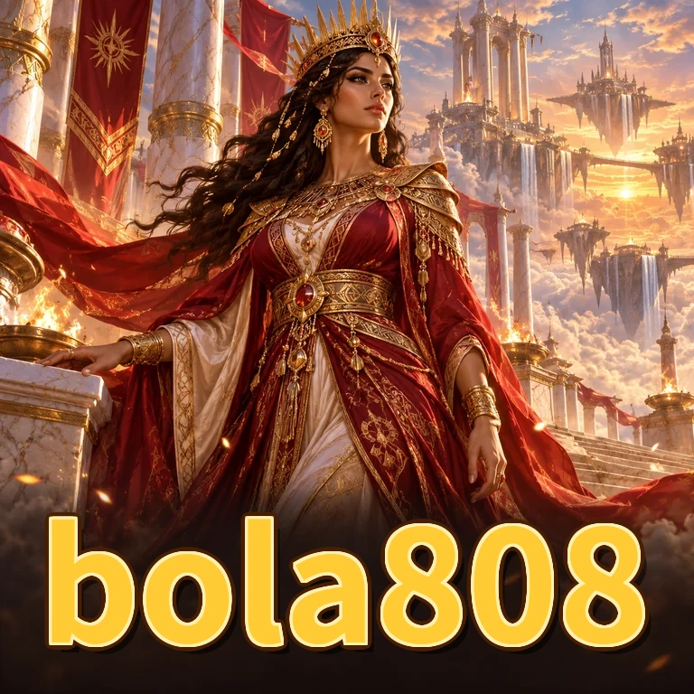 Logo bola808