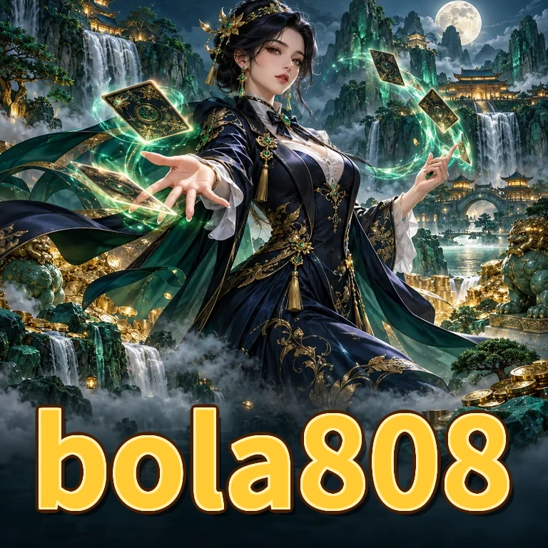 Logo bola808 untuk ulasan rilis 4.8.1