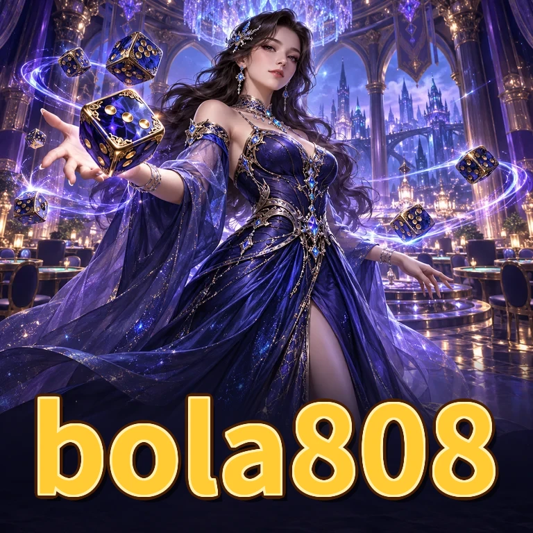 Aplikasi bola808 setelah terpasang