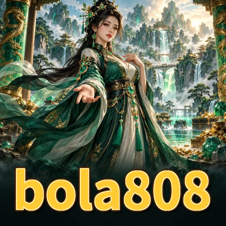 Logo bola808