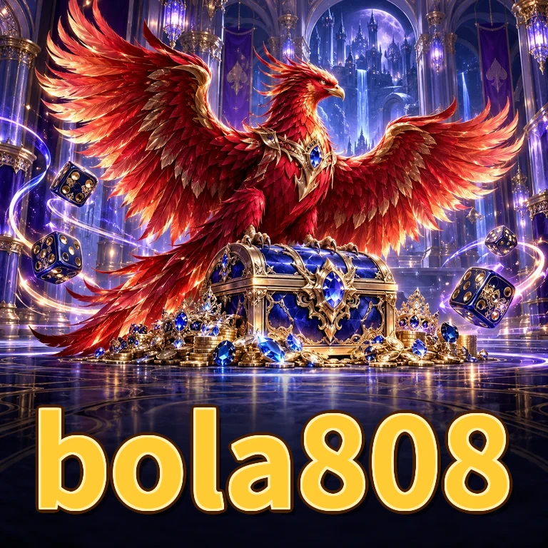 Logo bola808 untuk catatan rilis 4.8.1