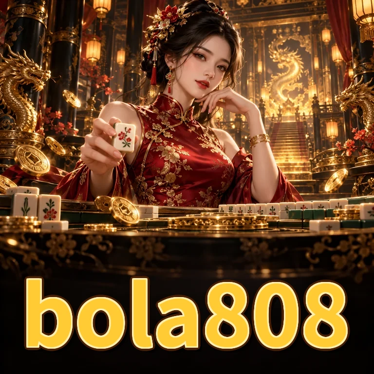 Logo bola808 di situs bola808q.com